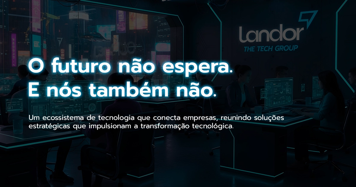Landor Participacoes Ltda